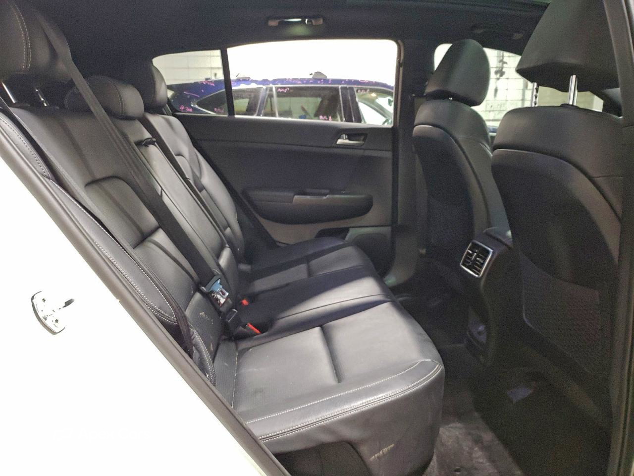 Kia Sportage 2020