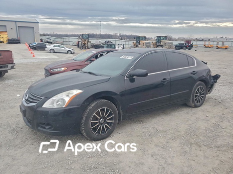 Nissan Altima 2011 - Image 1 of 12