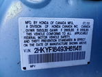 Honda Pilot 2003