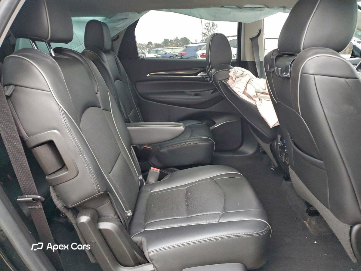 Buick Enclave 2020