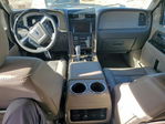 Lincoln Navigator 2015