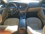 Kia Optima 2015