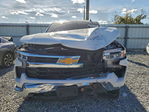 Chevrolet Silverado 2023