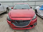 Mazda 3 2015