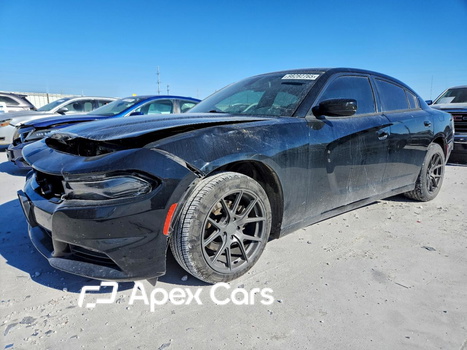 Dodge Charger 2017 - Image 1 of 12