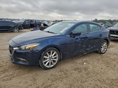 Mazda 3 2017 - Zdjęcie 1 z 12