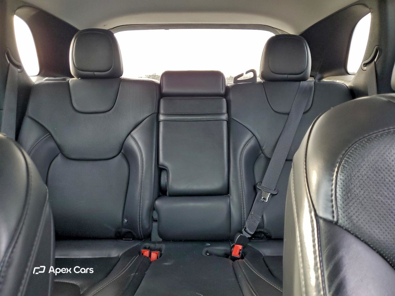 Jeep Cherokee 2019