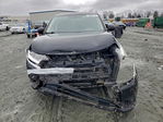 Mitsubishi Outlander 2018