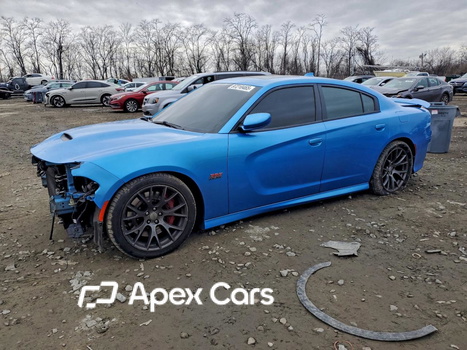 Dodge Charger 2016 - Image 1 of 13