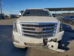 Cadillac Escalade 2018