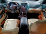 Ford Explorer 2016