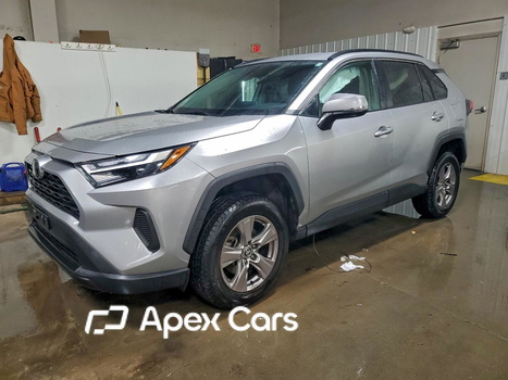 Toyota RAV 4 2023 - Image 1 of 12