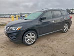 Nissan Pathfinder 2019