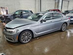 BMW Series 5 2017