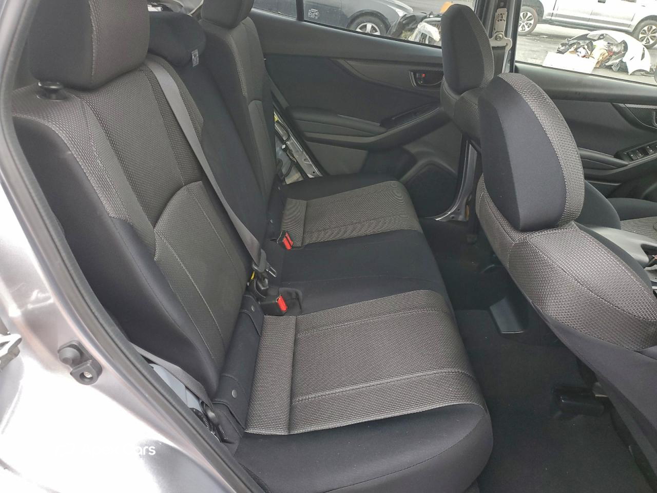 Subaru XV 2023