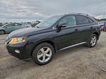 Lexus RX 2015