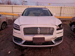 Lincoln Nautilus 2019