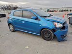 Mitsubishi Mirage 2019