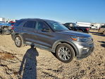Ford Explorer 2021