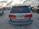 Honda Odyssey 2010