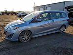 Mazda 5 2012