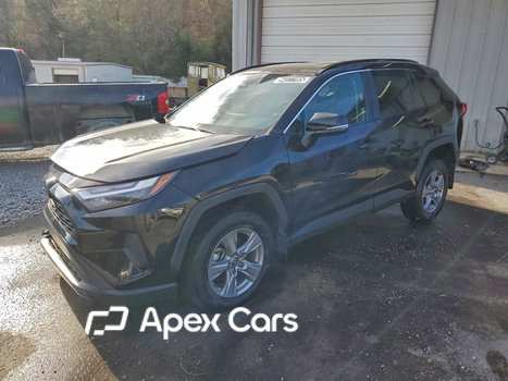 Toyota RAV 4 2024 - Image 1 of 13