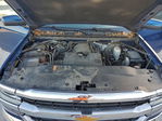Chevrolet Silverado 2017