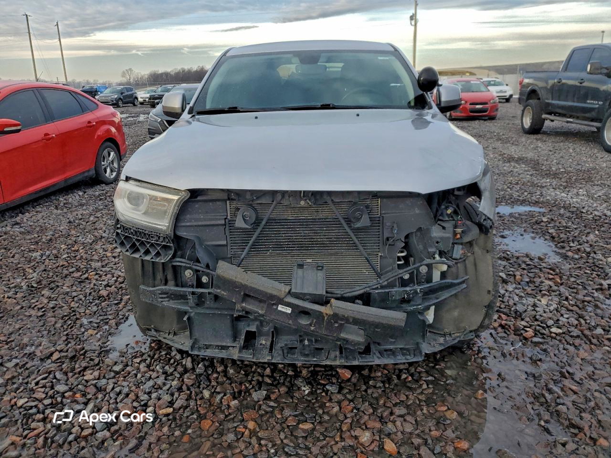 Dodge Durango 2020