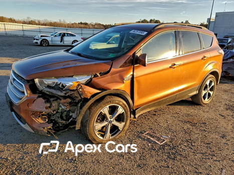 Ford Escape 2017 - Image 1 of 14