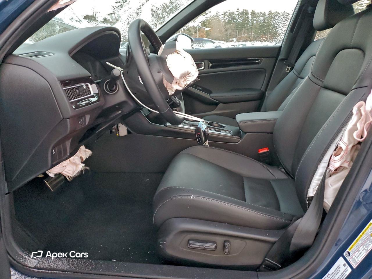Honda Civic 2025