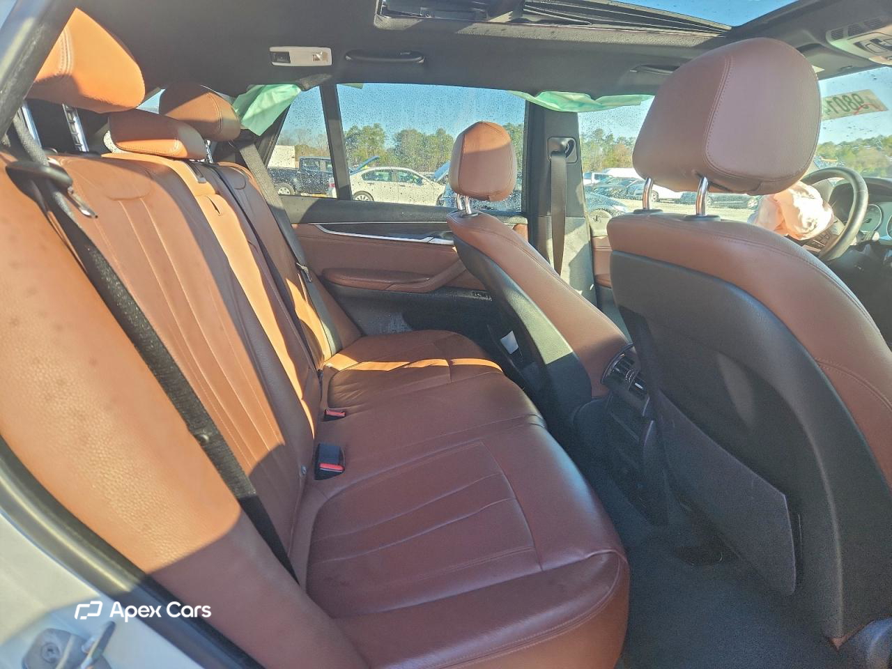 BMW X5 2017