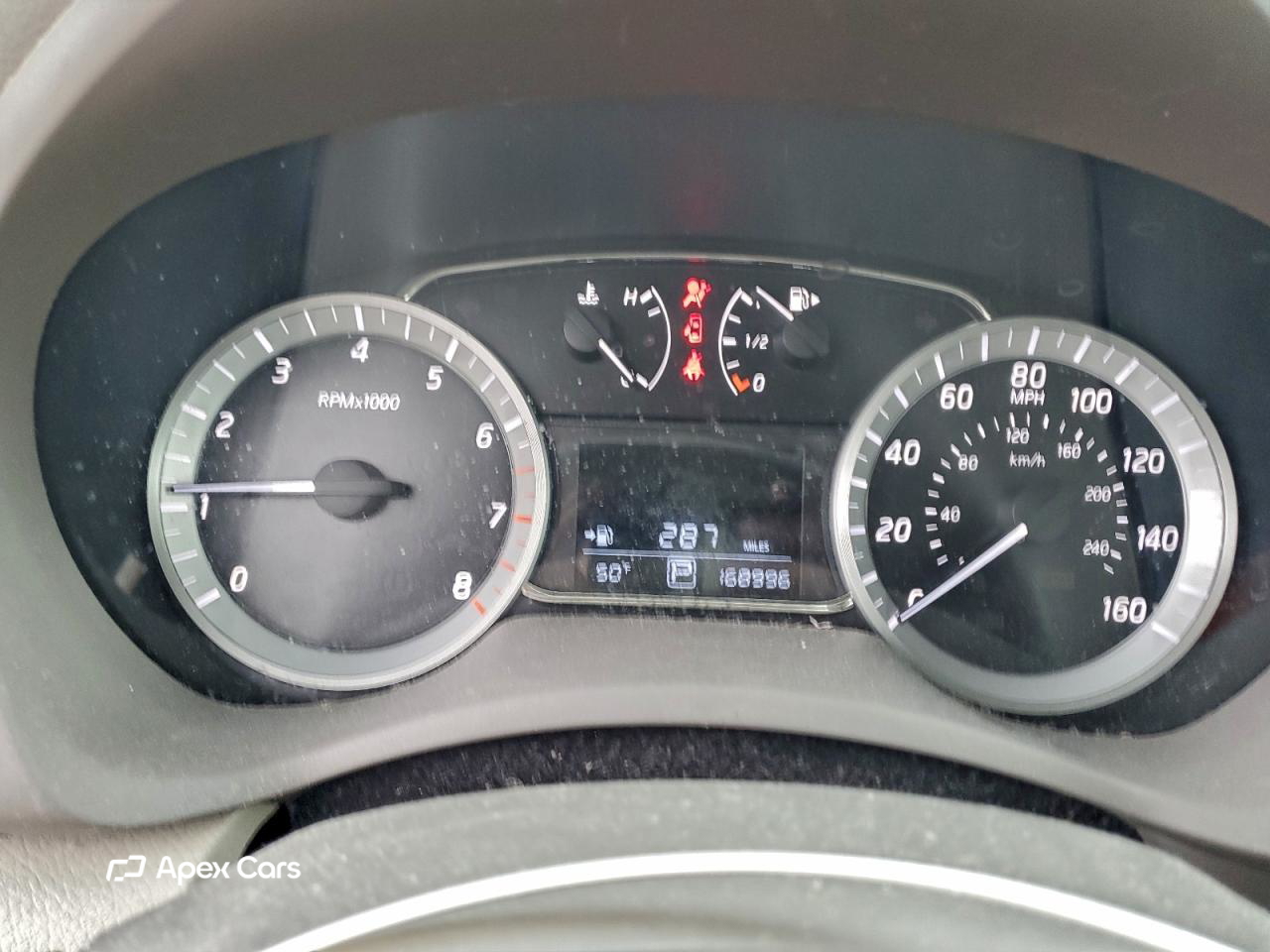 Nissan Sentra 2013