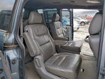 Honda Odyssey 2010