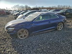Audi A5 2019