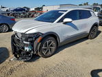 Chevrolet Equinox 2025