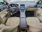 Lincoln MKZ 2014