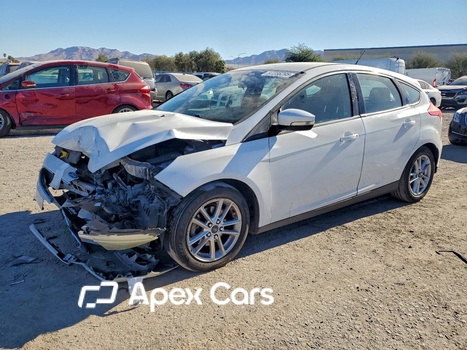 Ford Focus 2016 - Image 1 of 14