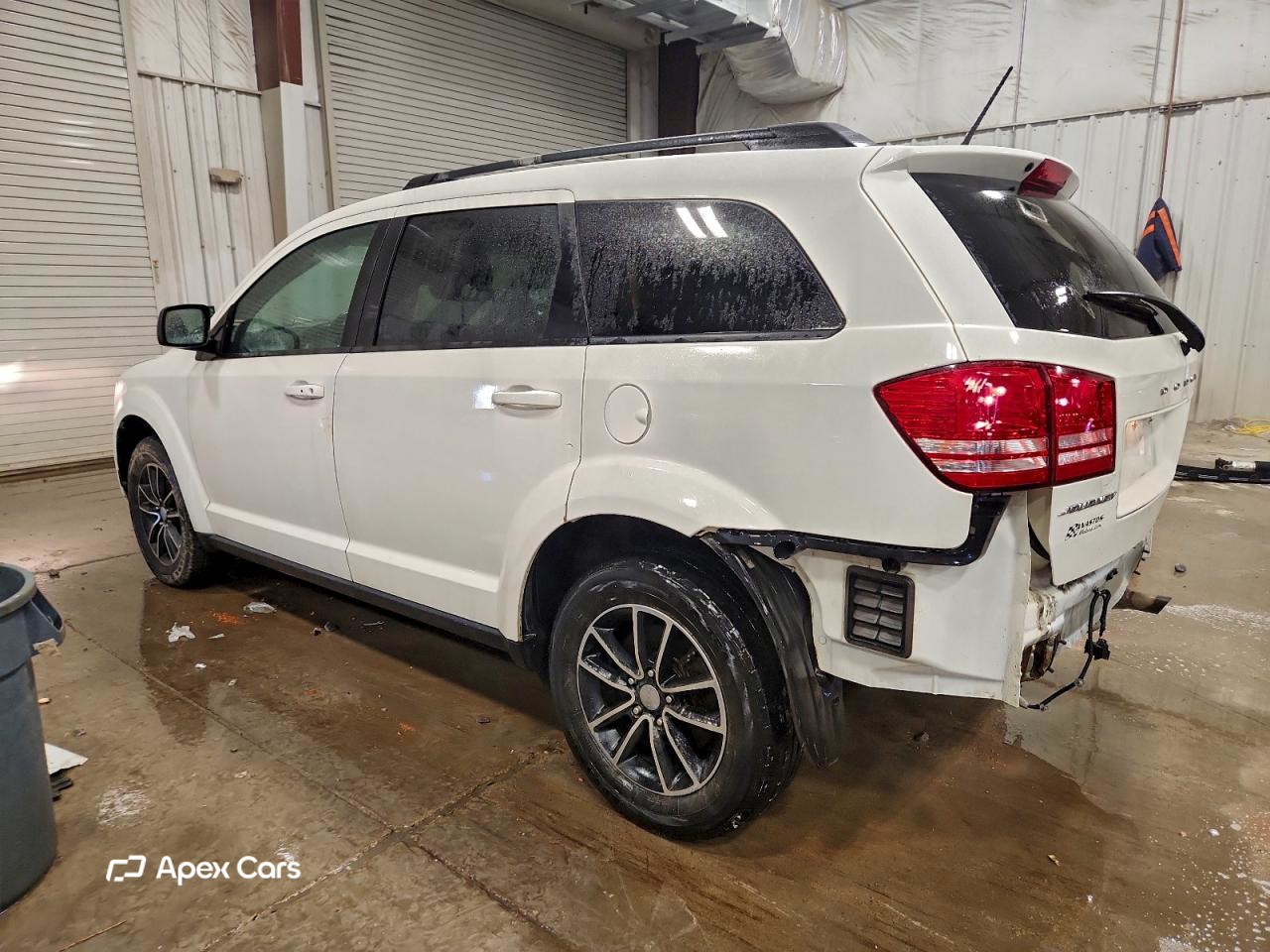 Dodge Journey 2017
