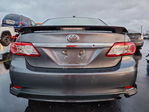 Toyota Corolla 2011