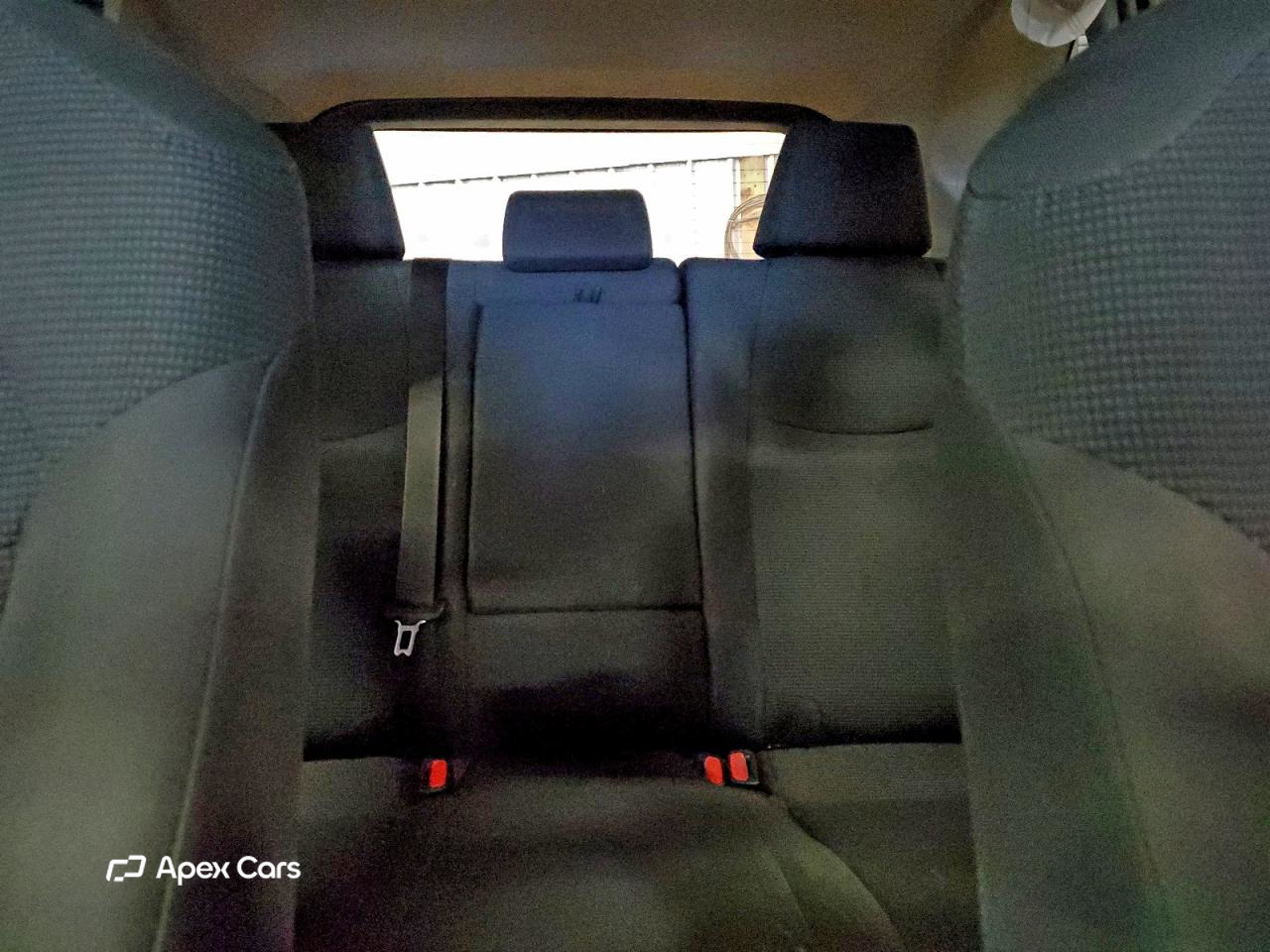 Toyota RAV 4 2023