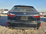 Lexus RX 2016