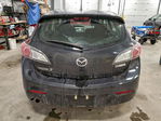 Mazda 3 2012