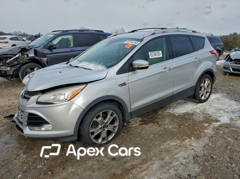 Ford Escape 2015 - Image 1 of 13