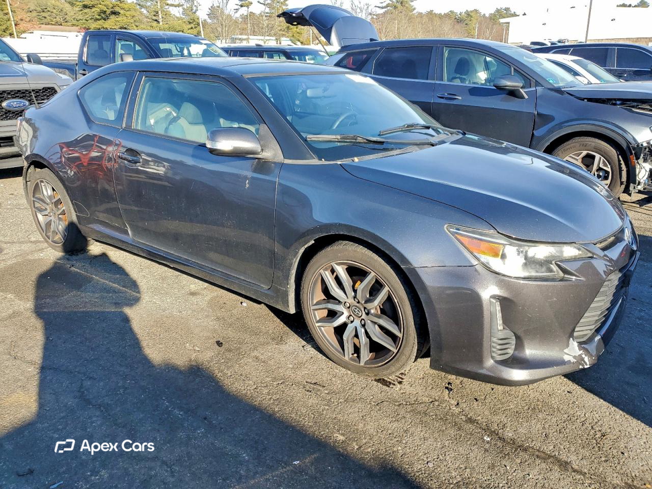 Toyota  2015