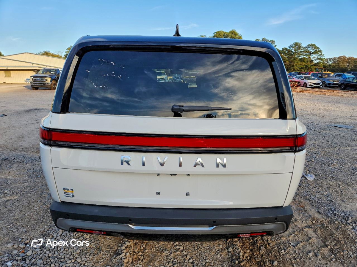 Rivian R1S 2023