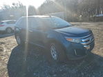 Ford Edge 2011