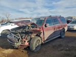 Ford Expedition 2015