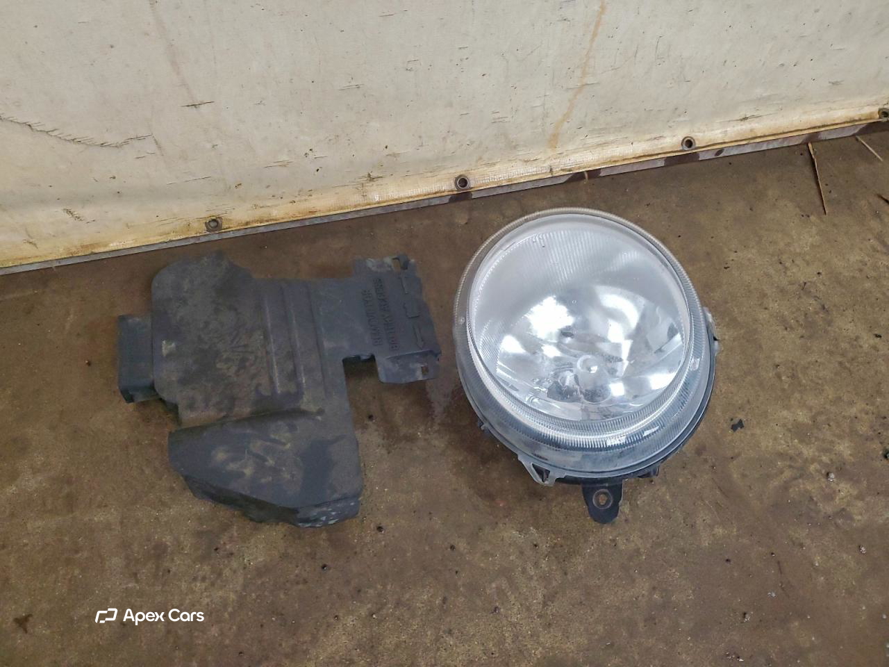 Jeep Liberty (Patriot) 2015