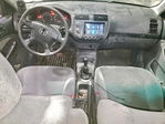 Honda Civic 2001