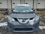 Nissan Rogue 2015